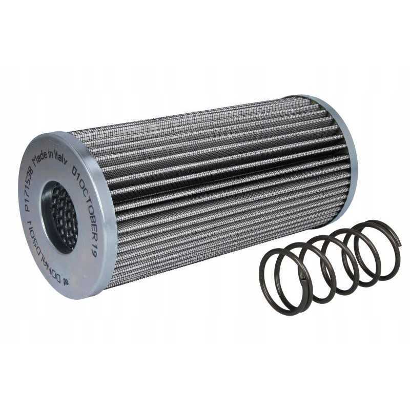 Donaldson išjungtas p171538 hidraulinis filtras