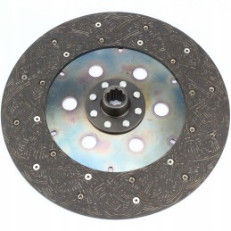 Sankabos diskas 310 korpusas ford fiat new holland 331