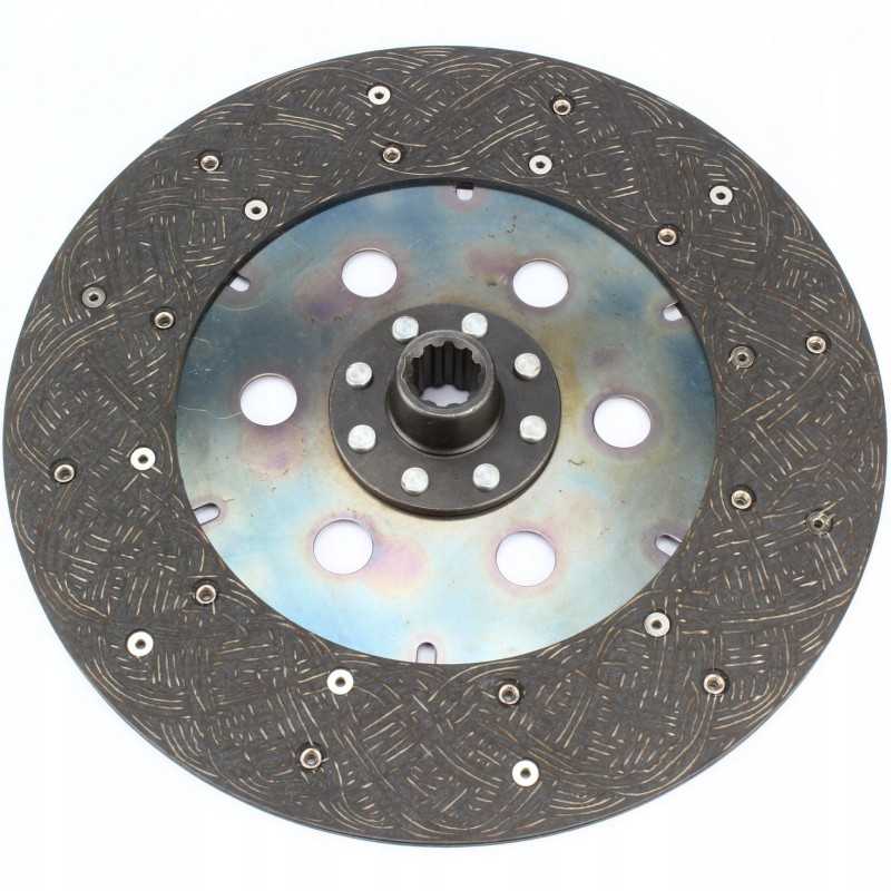 Sankabos diskas 310 korpusas ford fiat new holland 331