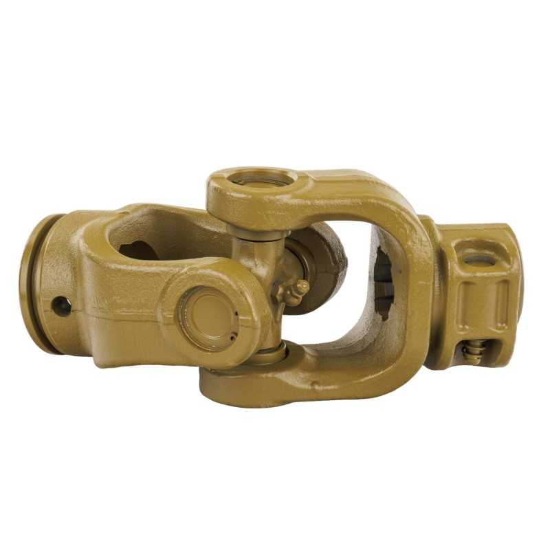 Vidinio vamzdžio sujungimo 45x4mm trikampis 830nm komplektas