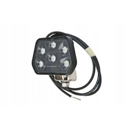 38 8524 007 LED atbulinės eigos žibintas su 1 5m laidu