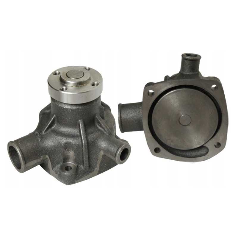 Fendt ūkininko vandens siurblys 305 306 307 308 309 310