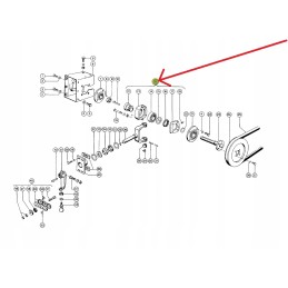 610368 g pilnas dalgio vilkikas