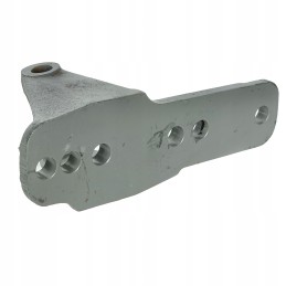 Kairė atrama vairo stiprintuvo pavarai mf3 7003601m2