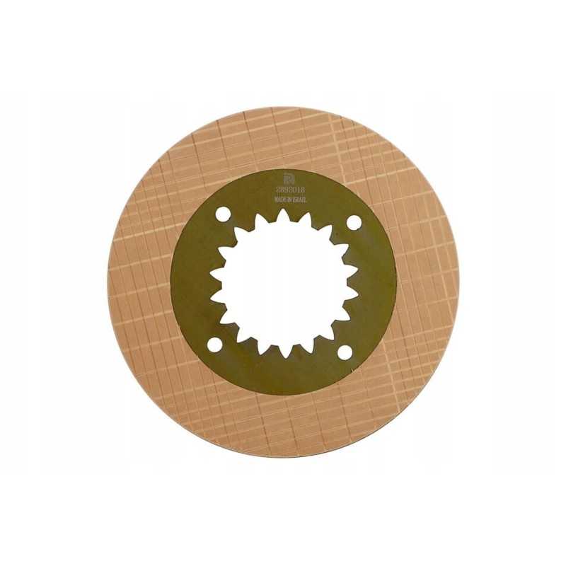 120488c2n stabdžių diskas 305 18