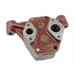 Alyvos siurblio variklis C 385 6 cil. 86007019