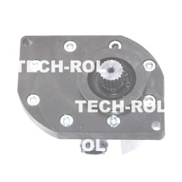 Zetor Prox vairo stiprintuvo siurblys