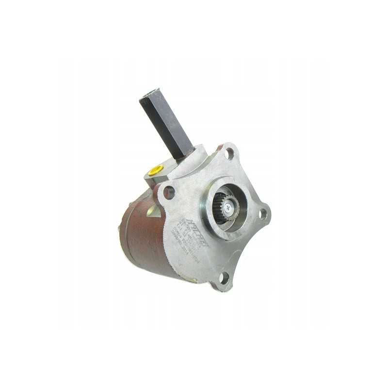 Zetor Hylmet vairo stiprintuvo siurblys 70118320