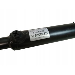 Ursus c330 c360 vairo stiprintuvo variklis, 200 eiga