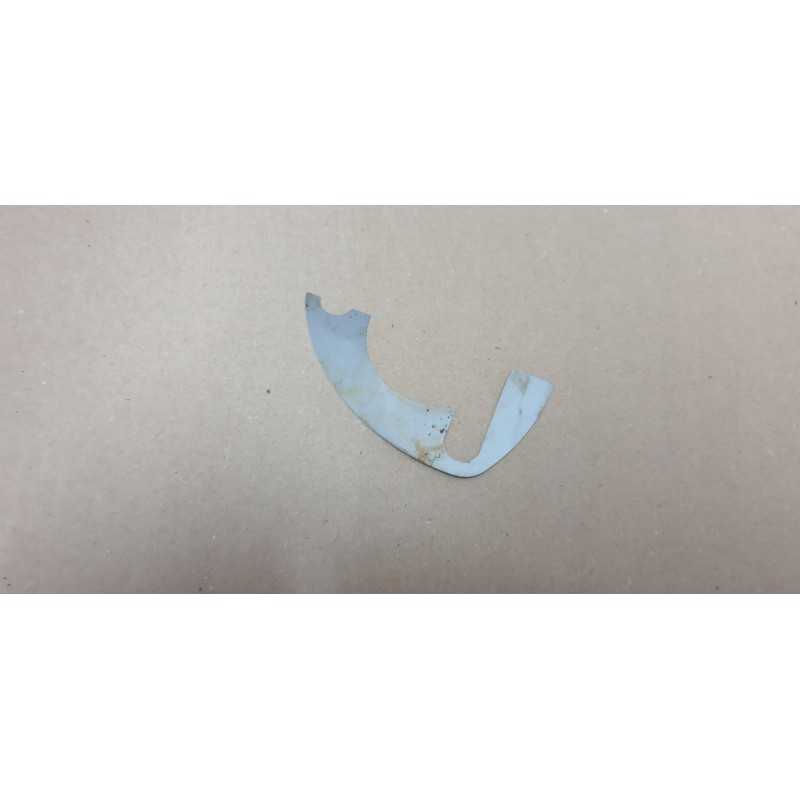 Reguliavimo poveržlė 0 10 Pronar Zefir 85 galutinė pavara