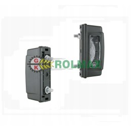 LSP1 4850 valstybinio numerio lempa