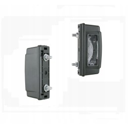 LSP1 4850 valstybinio numerio lempa