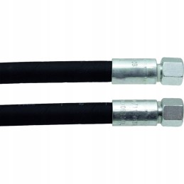 Hidraulinė žarna aa1sn dn10 m18x1 5 12l l 500