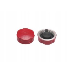 Kuro bako dangtelis 52x62 mm