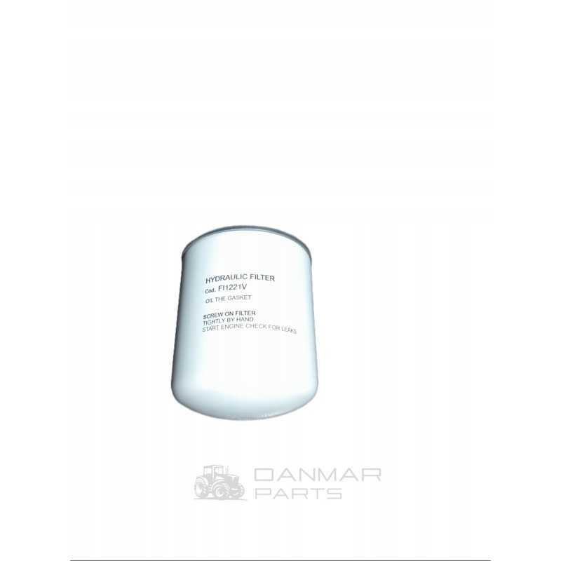 Hidraulinis filtras 47131191