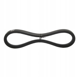 V formos diržas 1056mm 108cm 1016mm granitas