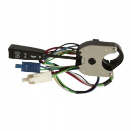 Posūkio signalo šviesos jungiklis