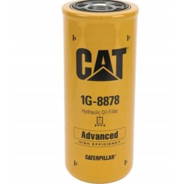 Hidraulinis filtras 1g8878 cat challenger mt 765
