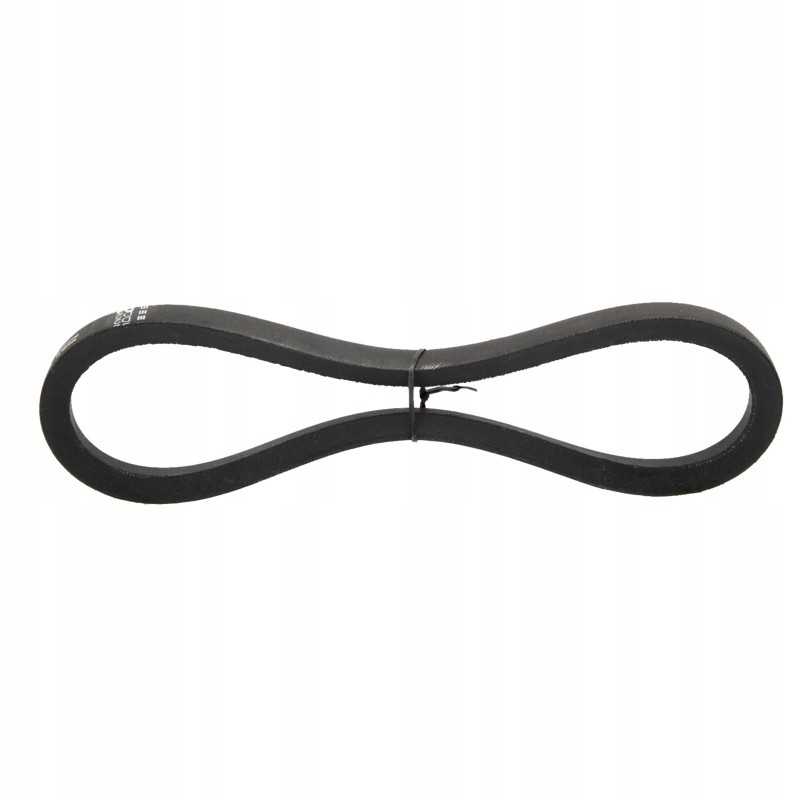 V formos diržas 1215mm 124cm 1175mm granitas