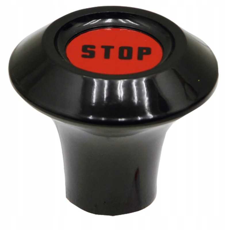 M5 sriegio stabdymo mygtukas korpusui ih 3221357r1