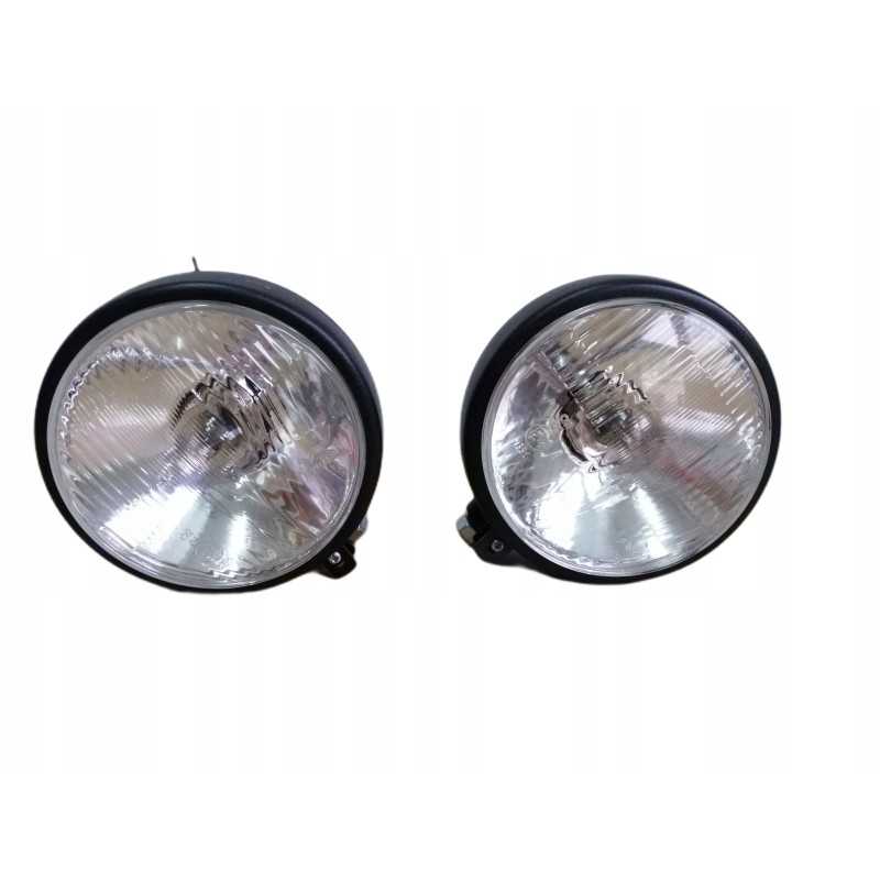 Priekiniai žibintai priekiniai žibintai t25 wladimirec orig 2x