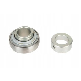 Ge20krrb savaime išsilyginantis guolis ge 20 krrb ina