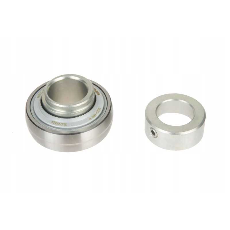 Ge20krrb savaime išsilyginantis guolis ge 20 krrb ina