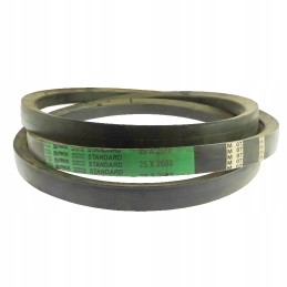 Stomil Sanok 25 trapecinis dirzas 2680 2680 mm