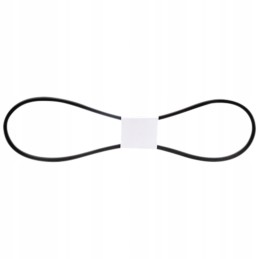 V formos diržas 2319mm 234cm 2261mm granitas