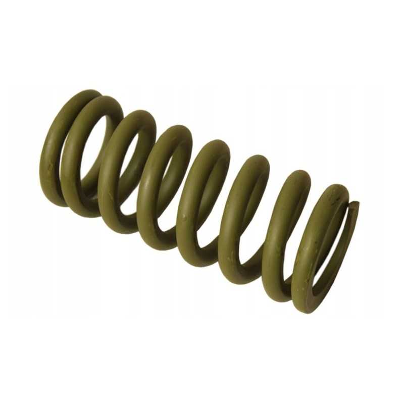 Priekinės ašies spyruoklė Zetor 5211 7320