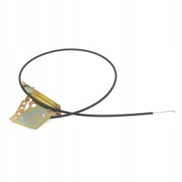 Zetor šildytuvo valdymo pultas 62467882