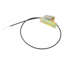 Zetor šildytuvo valdymo pultas 62467882