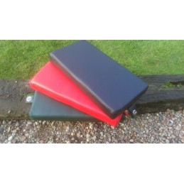 Sėdynės pagalvėlė, kempinė