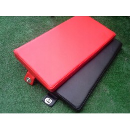 Sėdynės pagalvėlė, kempinė