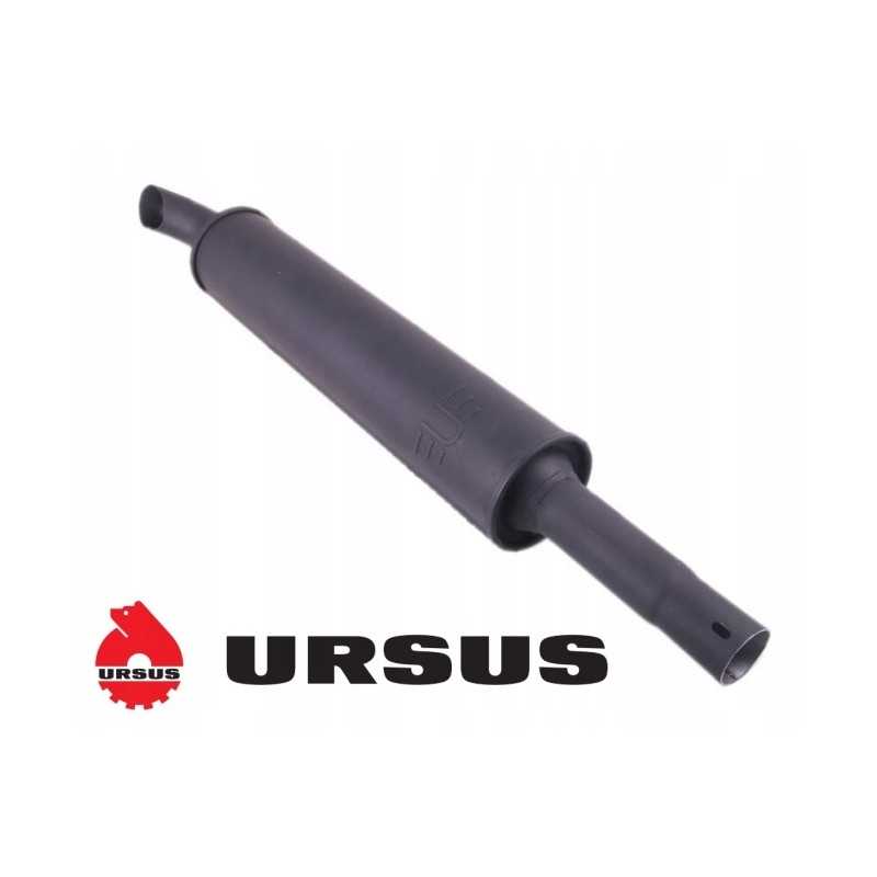 Trumpas duslintuvas C 330 830mm originalus Ursus