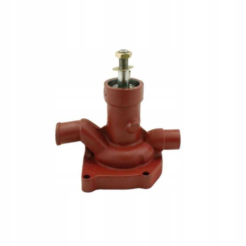 Vandens siurblio ketaus sparnuotė c 360 orig Ursus