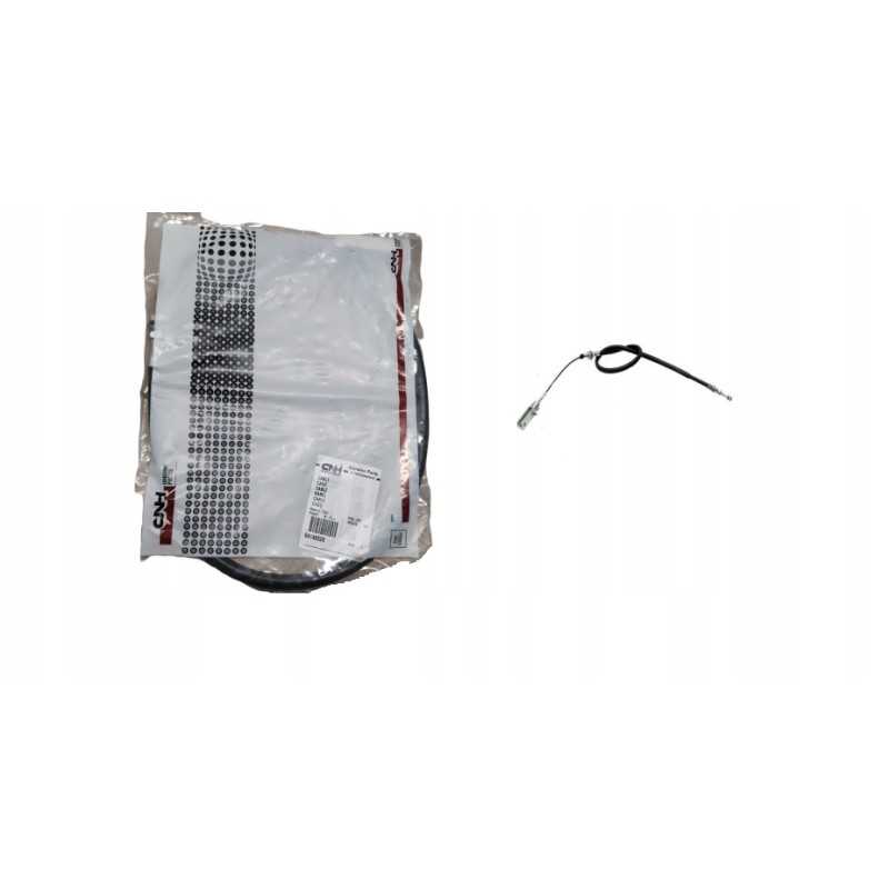 PTO sankabos troso korpusas new Holland jx td 80 90 95