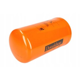 Prisukamas hidraulinis filtras duramax d line