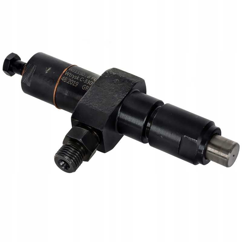 Pilnas įpurškimo purkštukas ursus c330 c 330