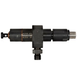 Pilnas įpurškimo purkštukas ursus c330 c 330