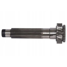 26900080121171 pavarų dėžės varomasis velenas su 20