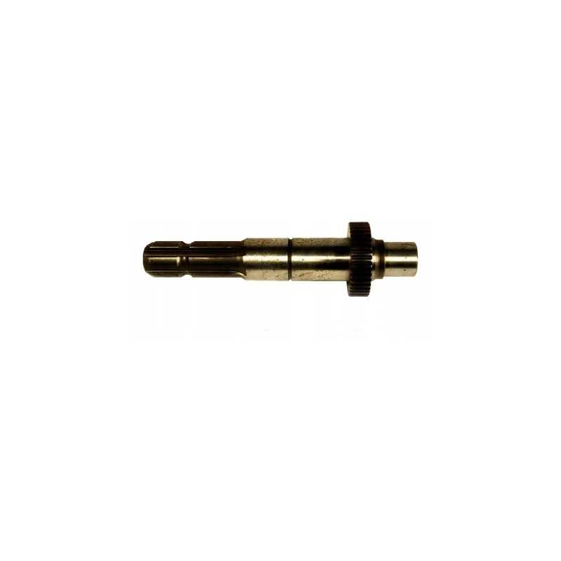 Kardaninis velenas 25 303 121 1 3 8 su 6 l 245 mm korpusu