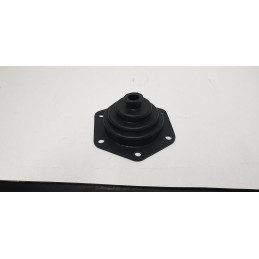 Seno tipo mtz pavarų perjungimo svirties guminis dangtelis