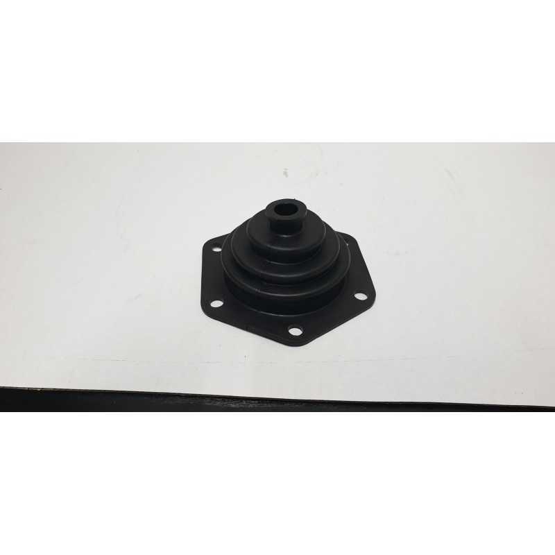 Seno tipo mtz pavarų perjungimo svirties guminis dangtelis