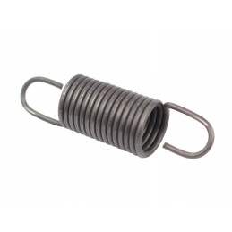 Dujų pedalo spyruoklė c 330 50 01 977 0 50019770 00