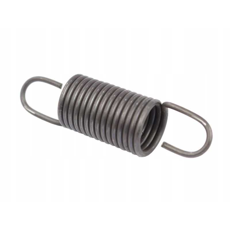 Dujų pedalo spyruoklė c 330 50 01 977 0 50019770 00