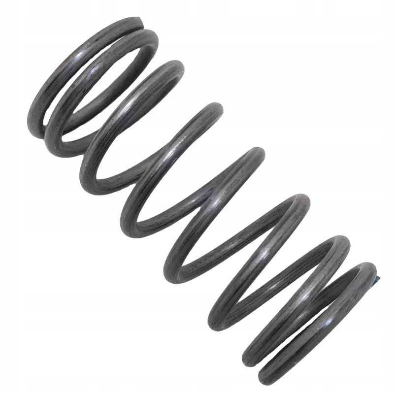 Sankabos slėgio spyruoklė c 360 50511050 chelmno