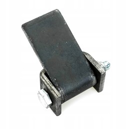 Šoninių vyrių komplektas automobiliams d 35 d 47 d 50 d 83