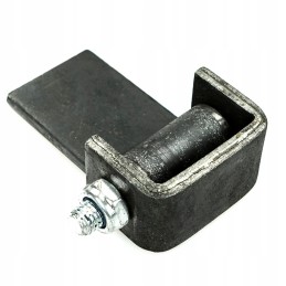 Šoninių vyrių komplektas automobiliams d 35 d 47 d 50 d 83