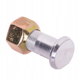 Priekinio galinio rato kaiščio varžtas su t 25 veržle